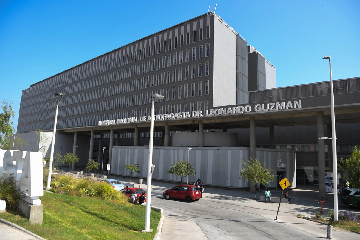 Perdió visión por demora y solo fue atendido tras reclamar en Fonasa: Suprema condena a hospital a pagarle $50 millones