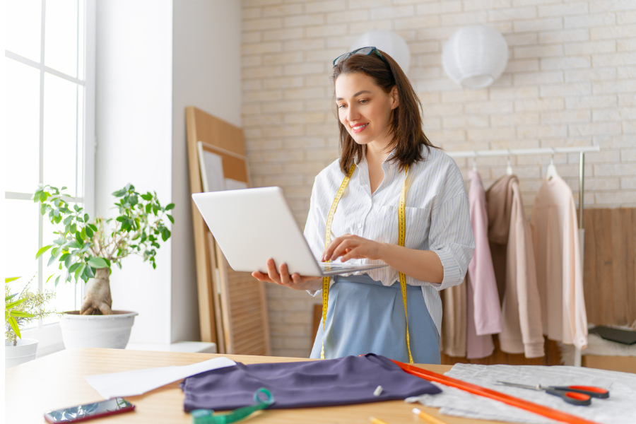 Pese a alza de negocios liderados por mujeres, sólo el 5,8% perdura: Las 5 razones que lo explican