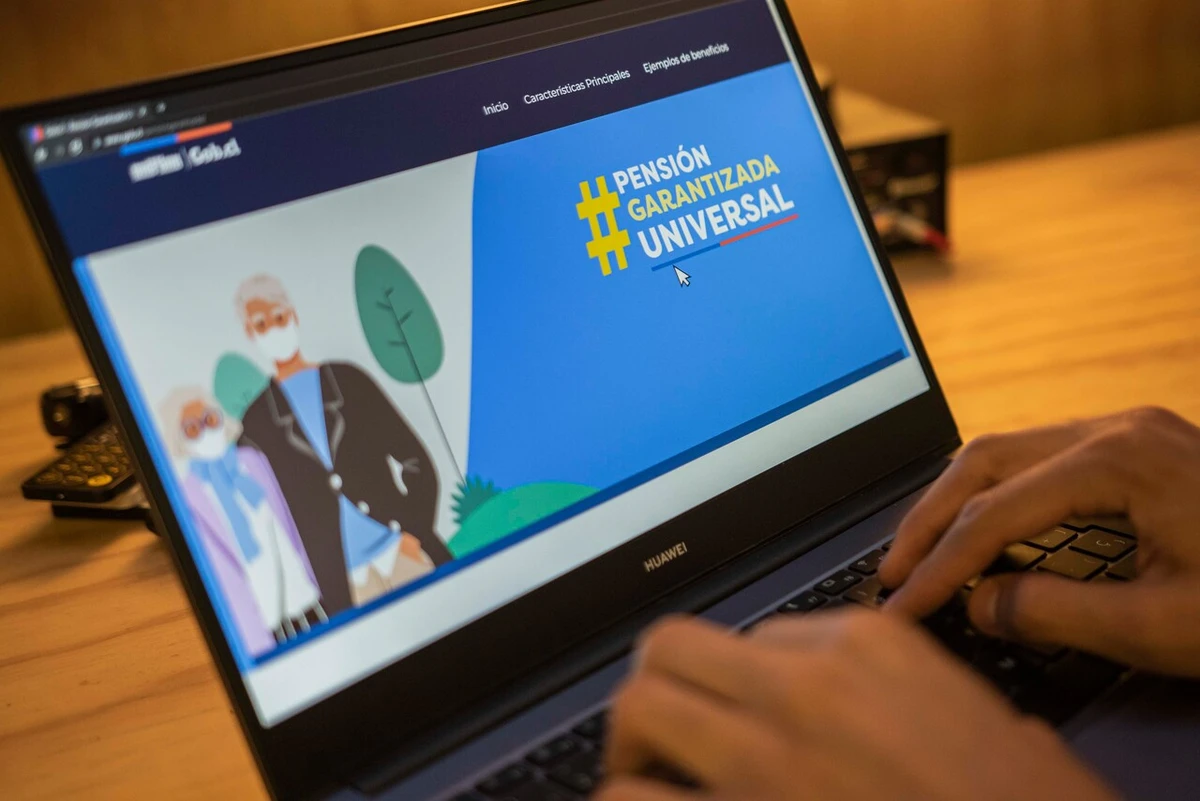 PGU sube a $250 mil: 391 mil adultos mayores ya recibieron el incremento en septiembre y así puedes acceder
