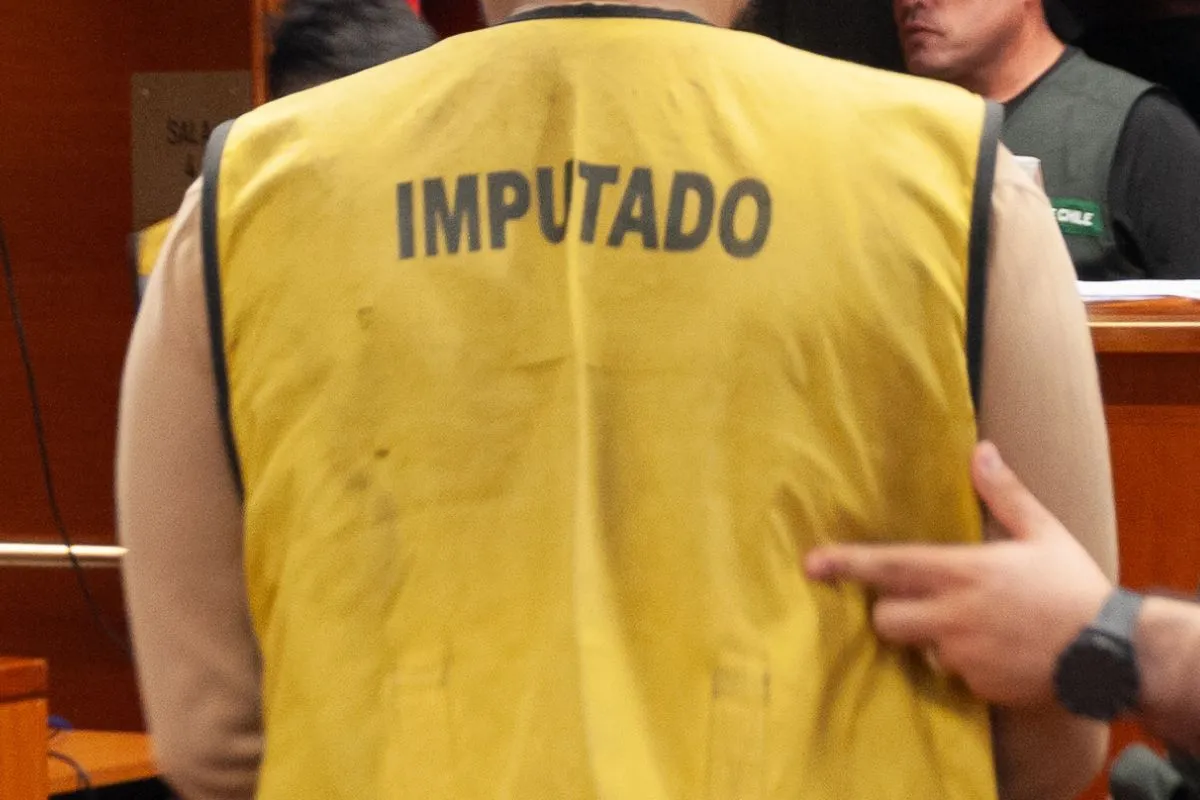 Pidió $150 millones de indemnización tras ser sobreseído y pasar más de 1 año en prisión preventiva: Justicia otorgó $3.000.000