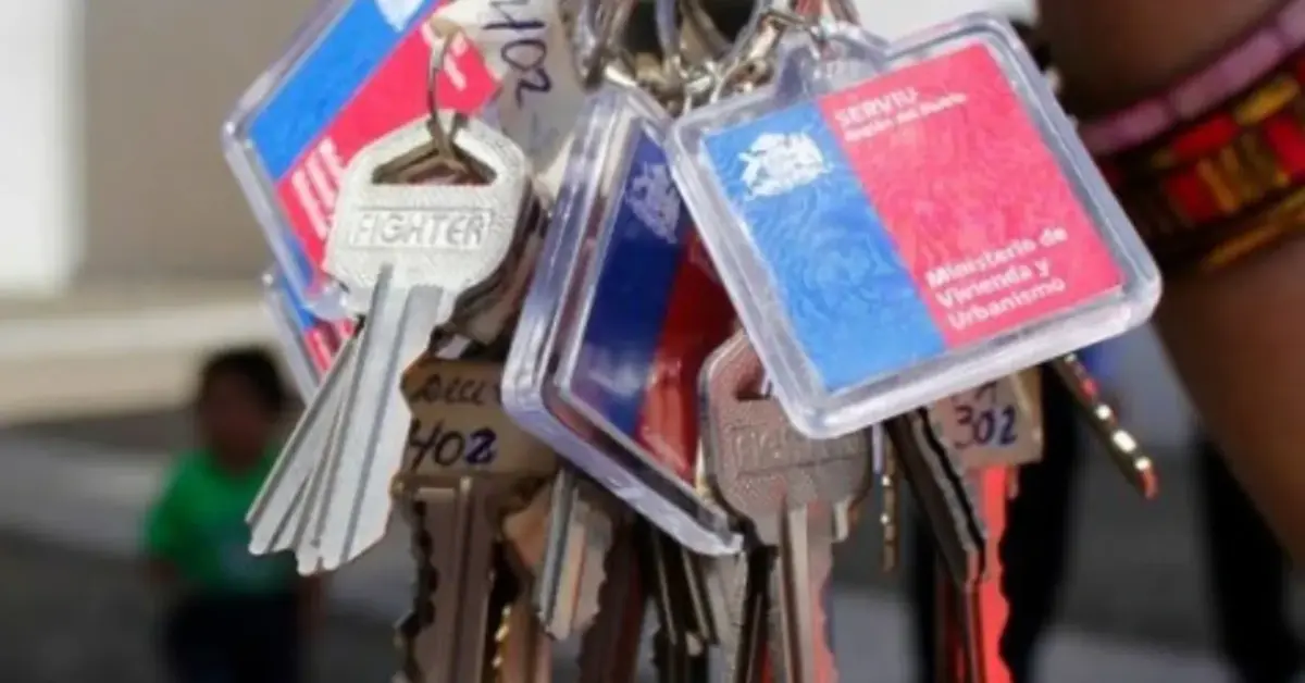 Pidió permiso a Serviu para arrendar vivienda adquirida con subsidio pero solo le autorizaron no habitar: Corte rechaza recurso