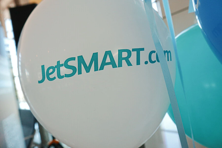 Piloto que renunció a Jetsmart pierde batalla judicial por deuda de $10 millones por capacitación: Debe reembolsarlos