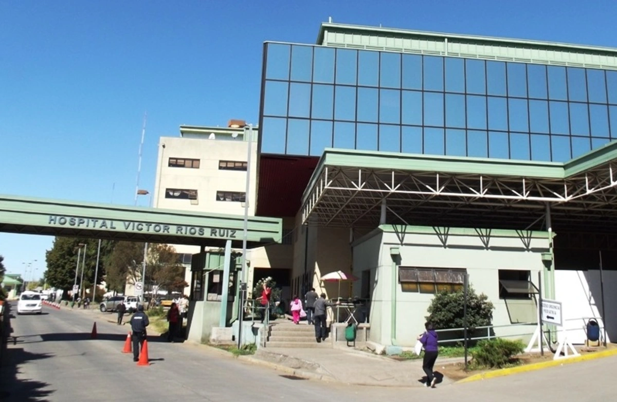 Por 2 años quedó con objeto metálico en su cuerpo tras intervención en hospital público: Corte ordena derivarlo de urgencia