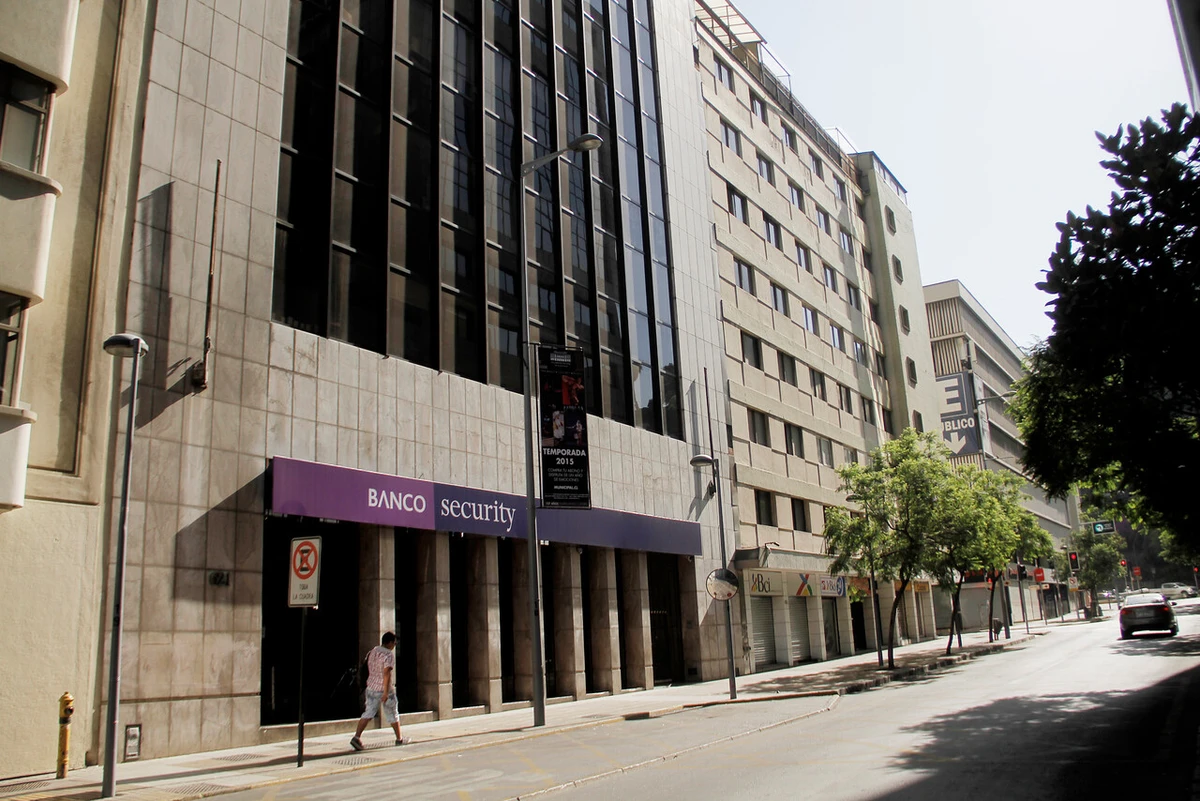 Por falla de seguridad banco restituirá $5 millones a cliente al que le robaron monto tras ingresar clave a web oficial