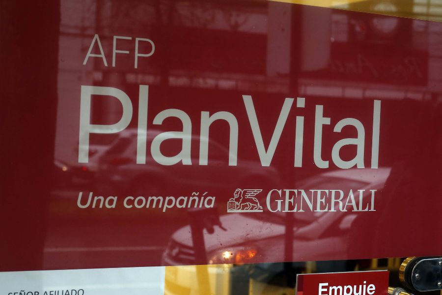 Por fallas reincidentes en la administración de fondos: PlanVital recibe multa de $116 millones