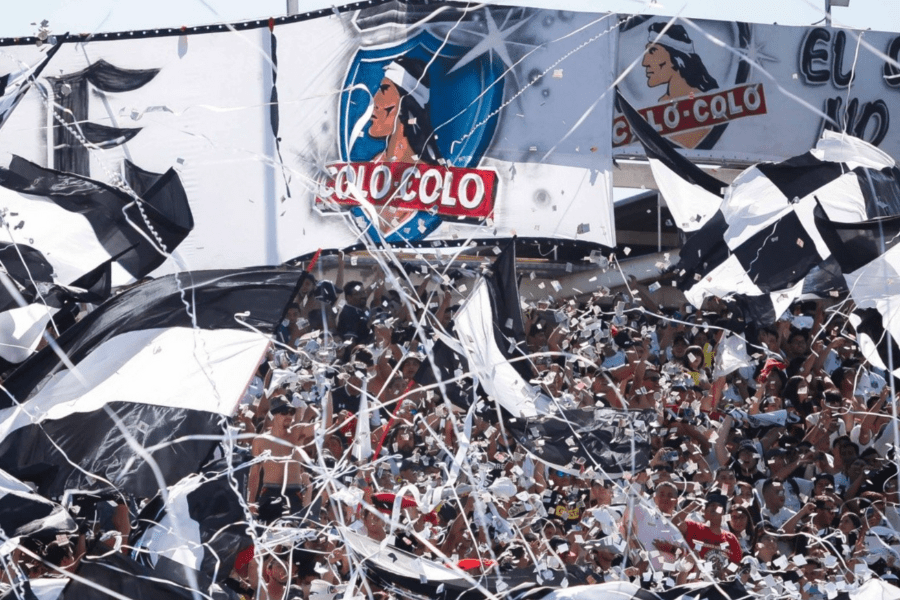 Por historial de destrozos Argentina prohíbe entrada a hinchas de Colo Colo en estadios de BA