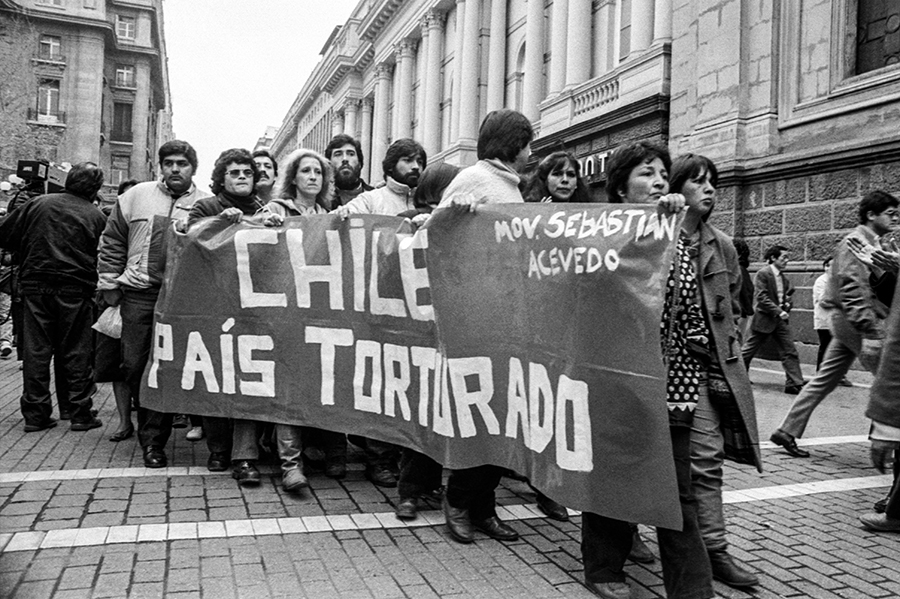 Por homicidio de estudiante de 17 años de Osorno hace medio siglo: 12 años de presidio a exoficial del Ejercito