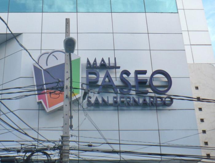 Por no informar caída de trabajador desde más de 2 metros: Millonaria multa a Mall Paseo San Bernardo