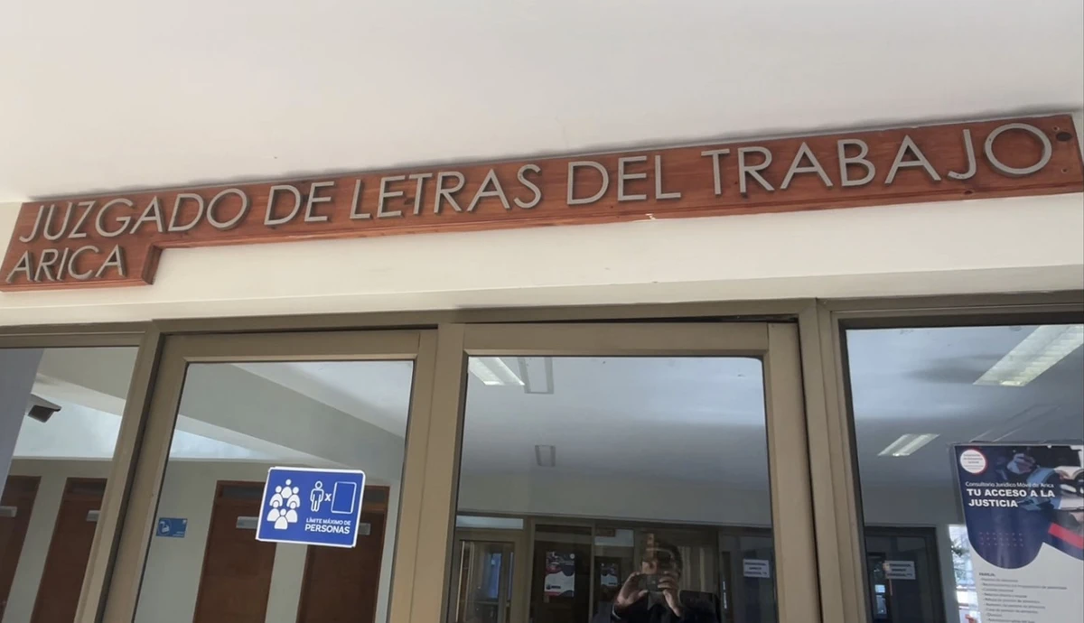 Por no pago de cotizaciones por parte de empresa conductor se autodespidió y tribunal ordenó pagarle $7 millones