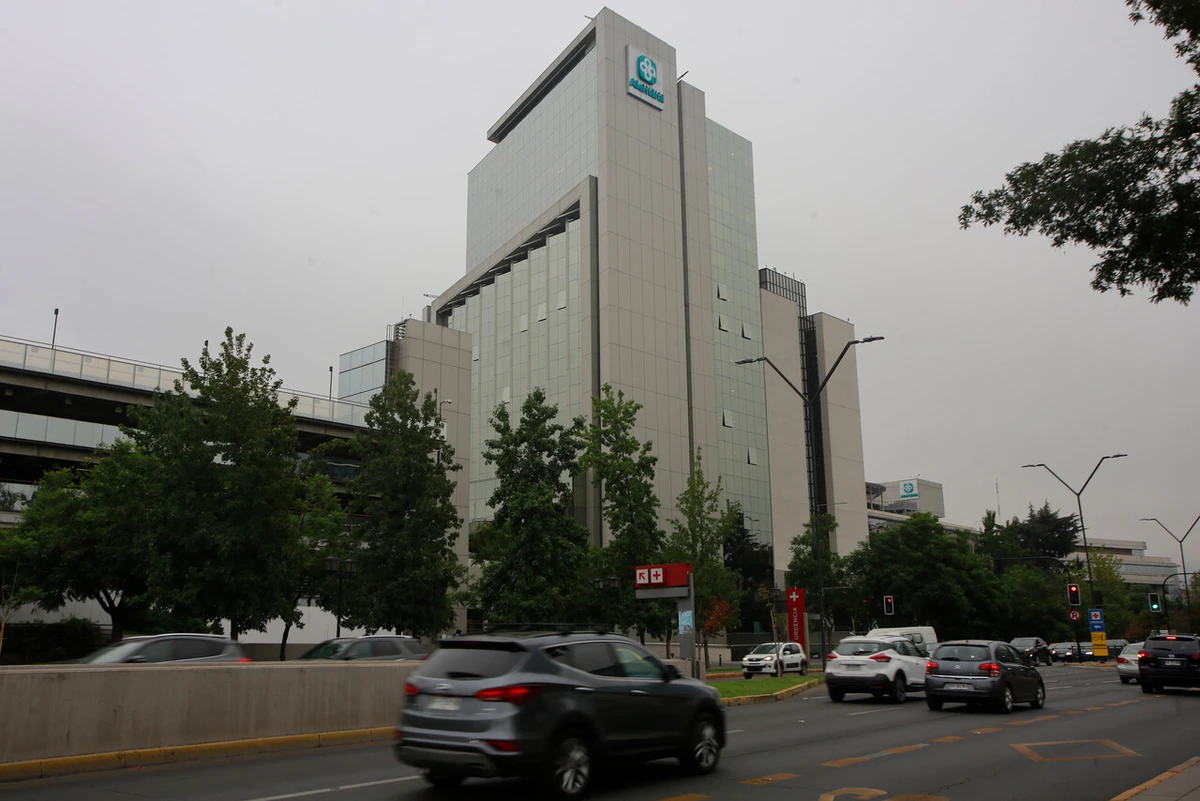 "Por no tener el cuidado personal": Padre quiso saber estado de salud de hijo hospitalizado pero justicia negó acceso