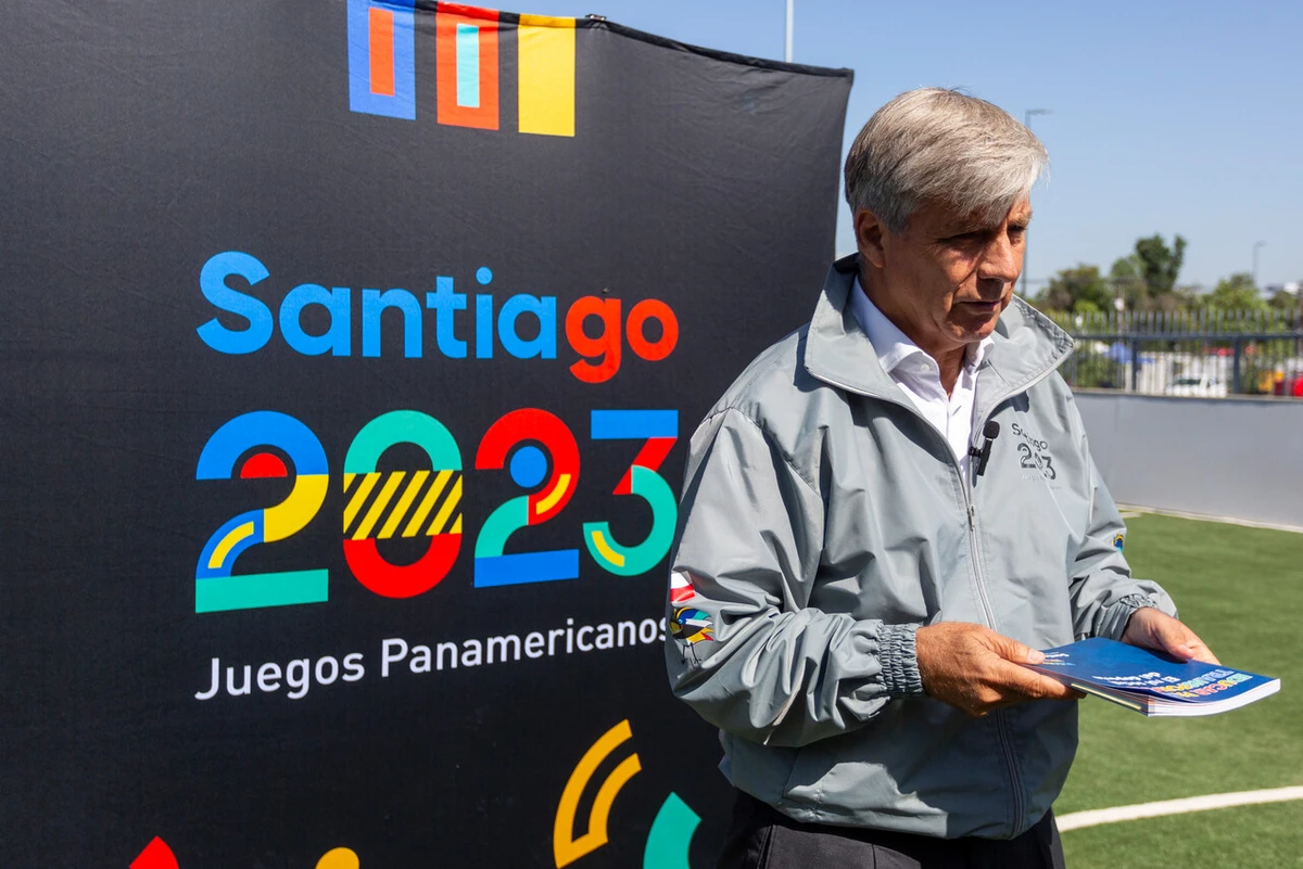 Precarización laboral en Santiago 2023 remece a Mayne-Nicholls: Corte ordena pagar $6,7 millones a audiovisual sin contrato