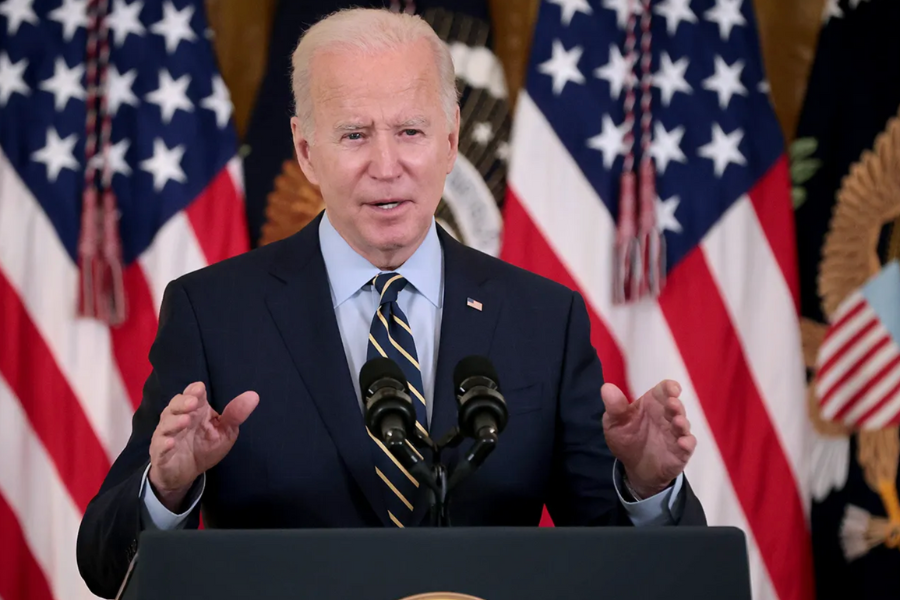 Prensa de EE.UU. se suma a dudas por candidatura de Biden: NYT pide a demócratas claridad