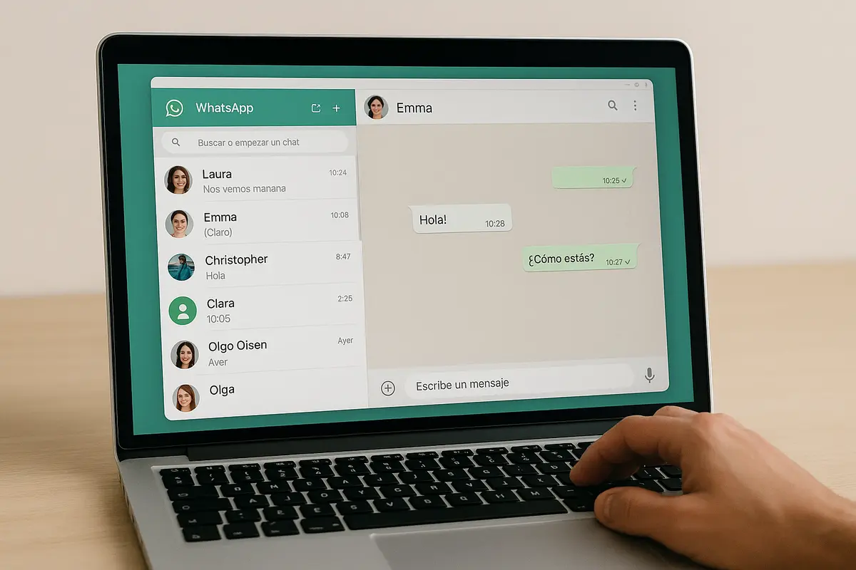 ¿Privacidad en riesgo por WhatsApp abierto en el trabajo? Abogados advierten tras fallo de la Suprema en caso de carabinero