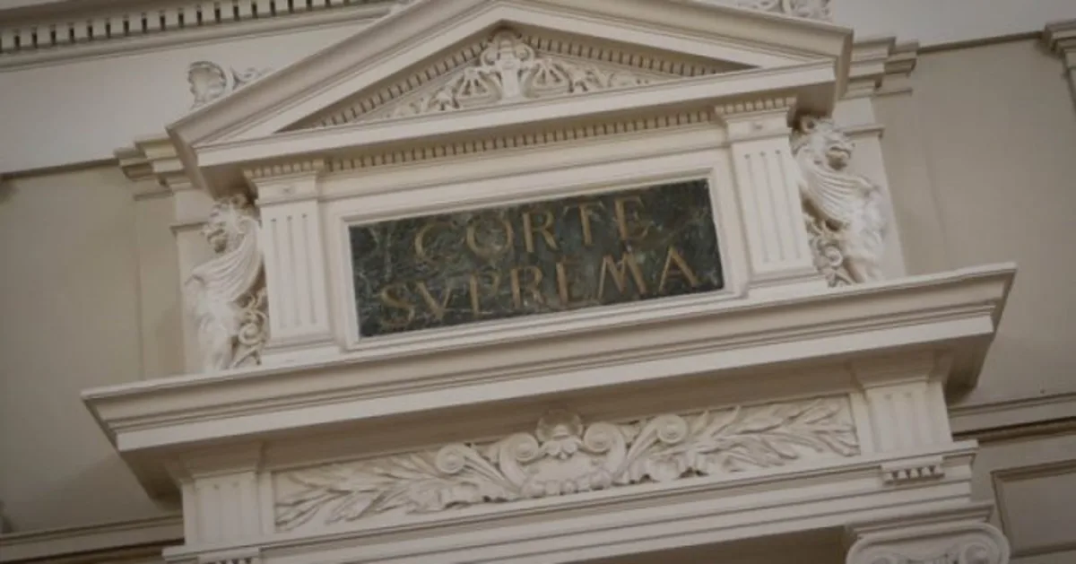 Promovió su candidatura a diputado en horario laboral usando bienes fiscales y lo echaron: Suprema confirmó destitución