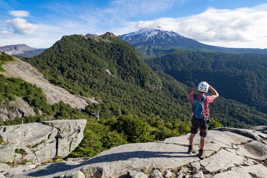 Pucón en Festival Ladera Sur: Difundirá su naturaleza y sostenibilidad con el entorno y panoramas