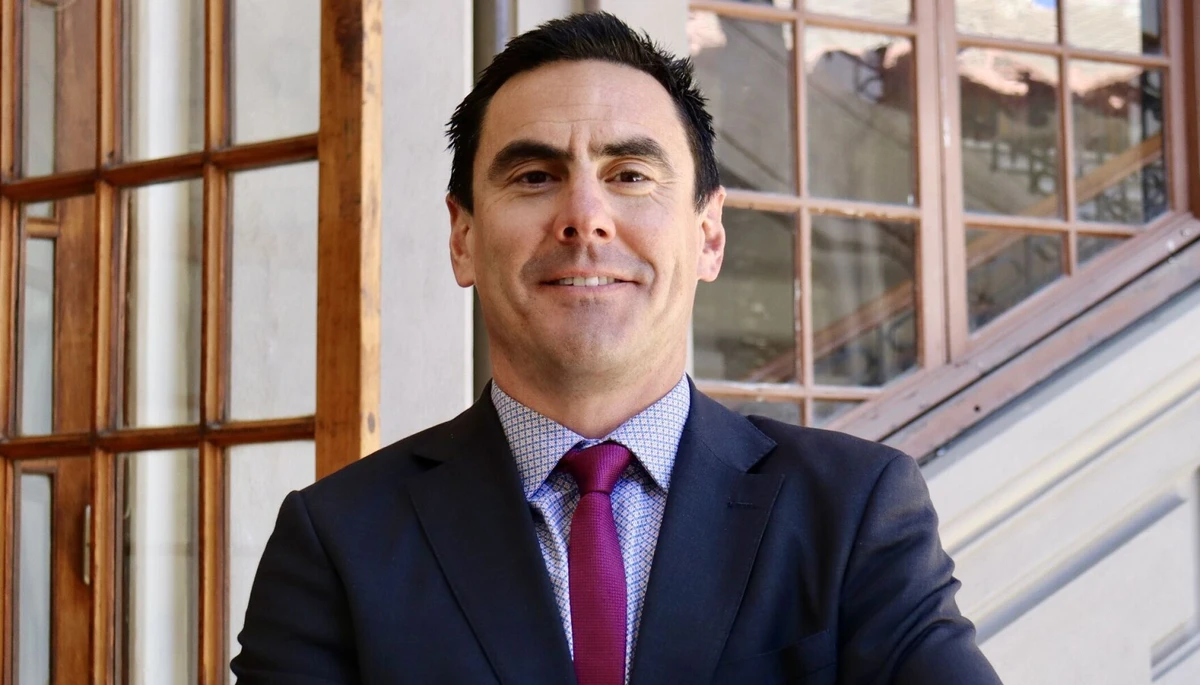 Quién es Osvaldo Urrutia, nuevo subsecretario de Pesca criticado por Condepp: “Un anuncio peligroso para el sector”