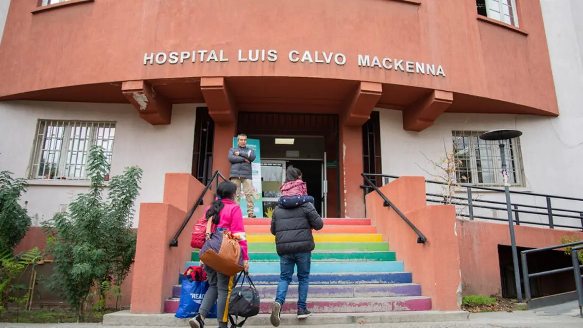 Recién nacida murió tras rechazo de hospital público a recibirla en 2 ocasiones: Padres serán indemnizados con $50 millones