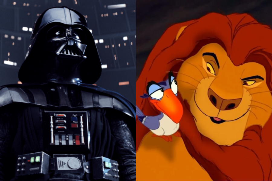 Reconocido por dar voz a Darth Vader y Mufasa: A los 93 muere el actor James Earl Jones