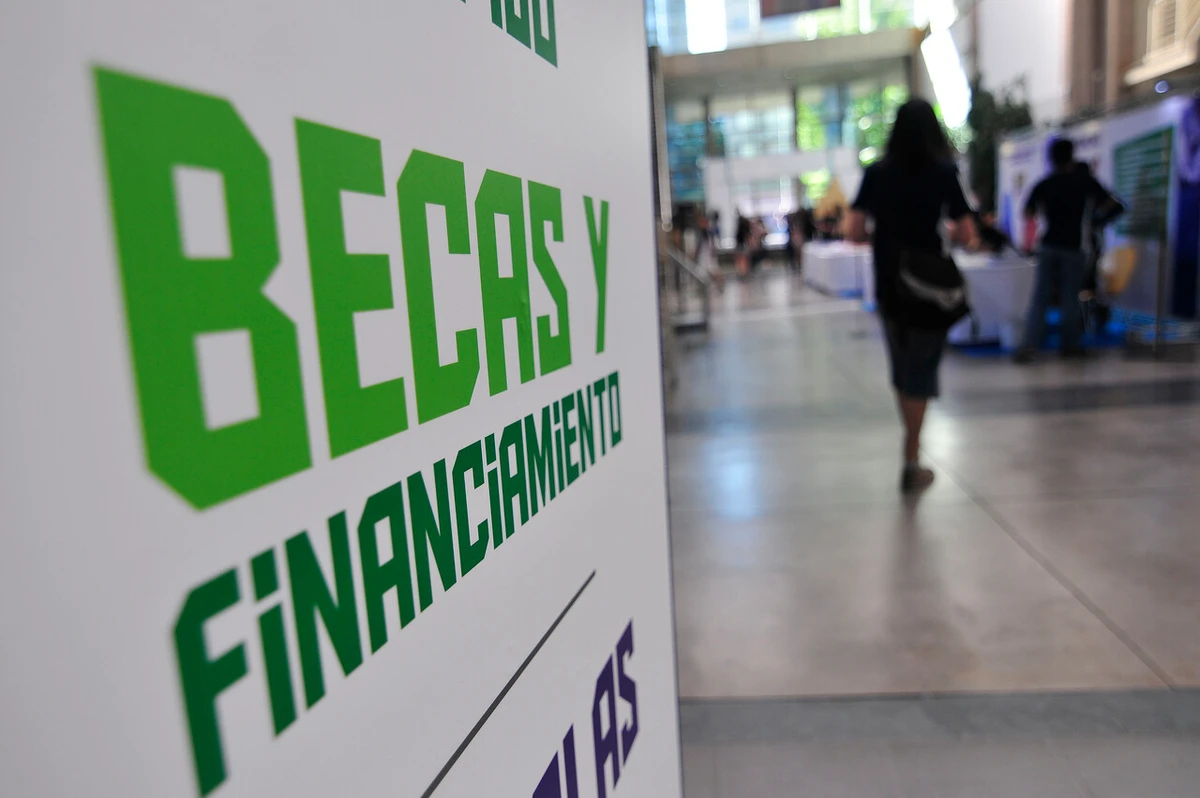 Resultados FUAS 2026: Revisa con tu RUT si recibiste gratuidad, becas o crédito para estudiar