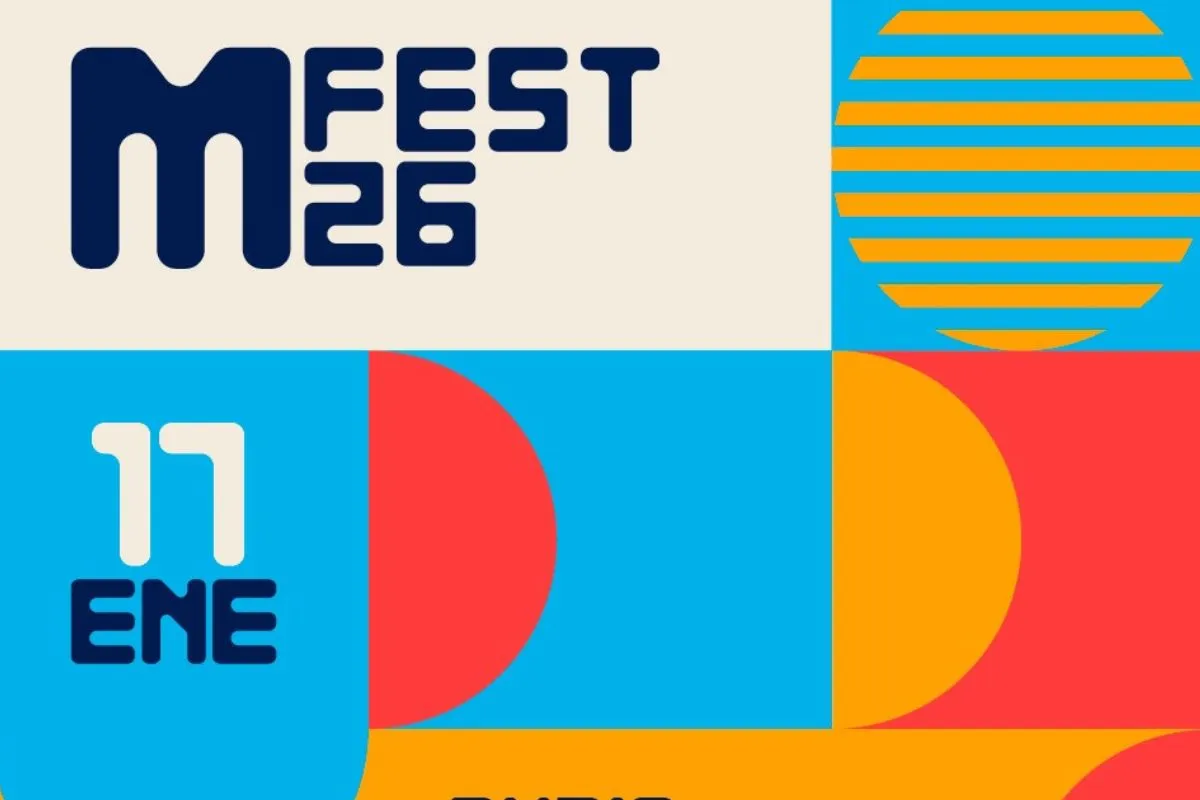 Rubio, Ela Minus y chicarica encabezan el regreso de MFEST 2026 en Matucana 100 con shows y fiesta nocturna