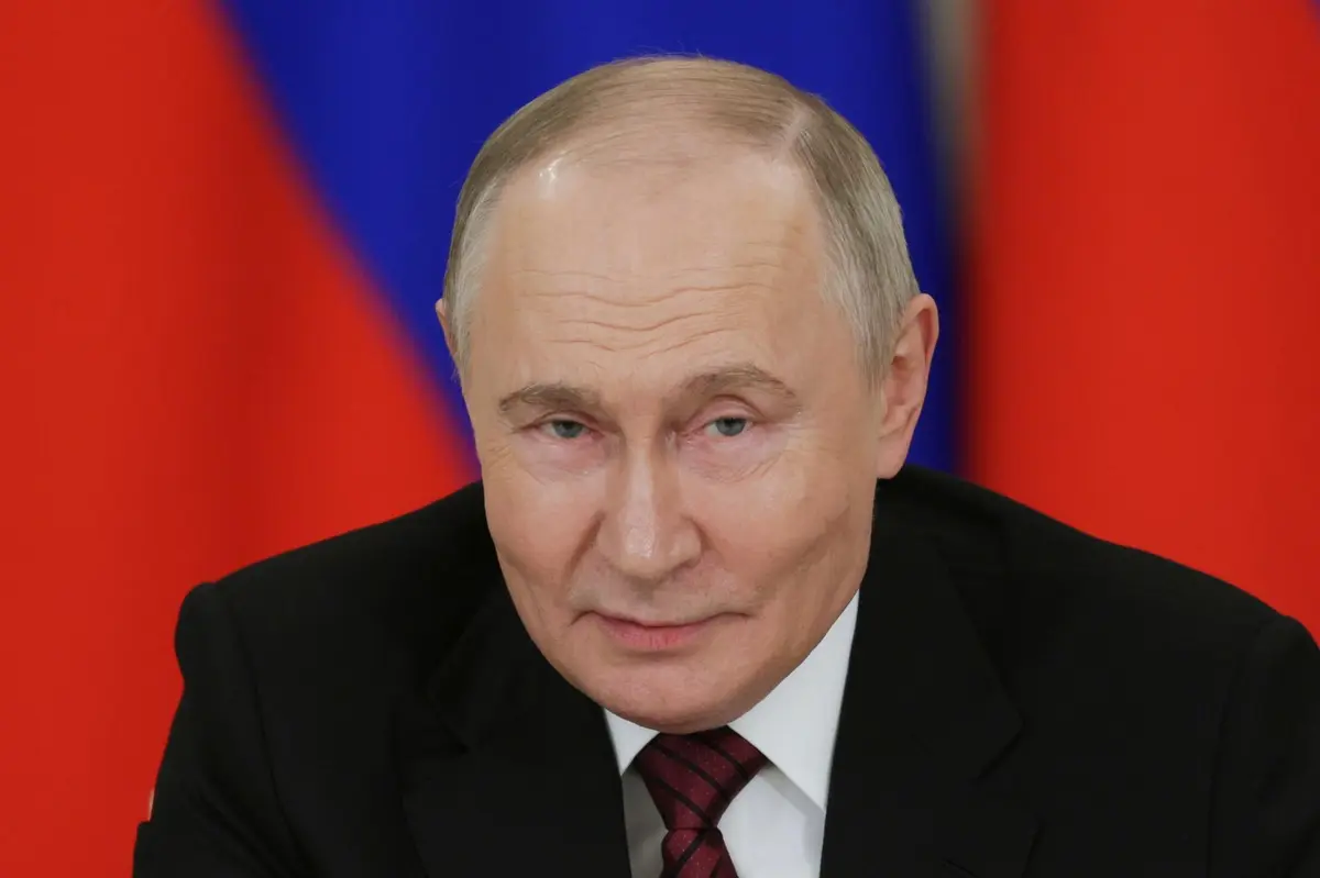 Rusia rechaza alto el fuego de 30 días propuesto por Ucrania y califica de “inadmisibles” amenazas de sanciones de Occidente