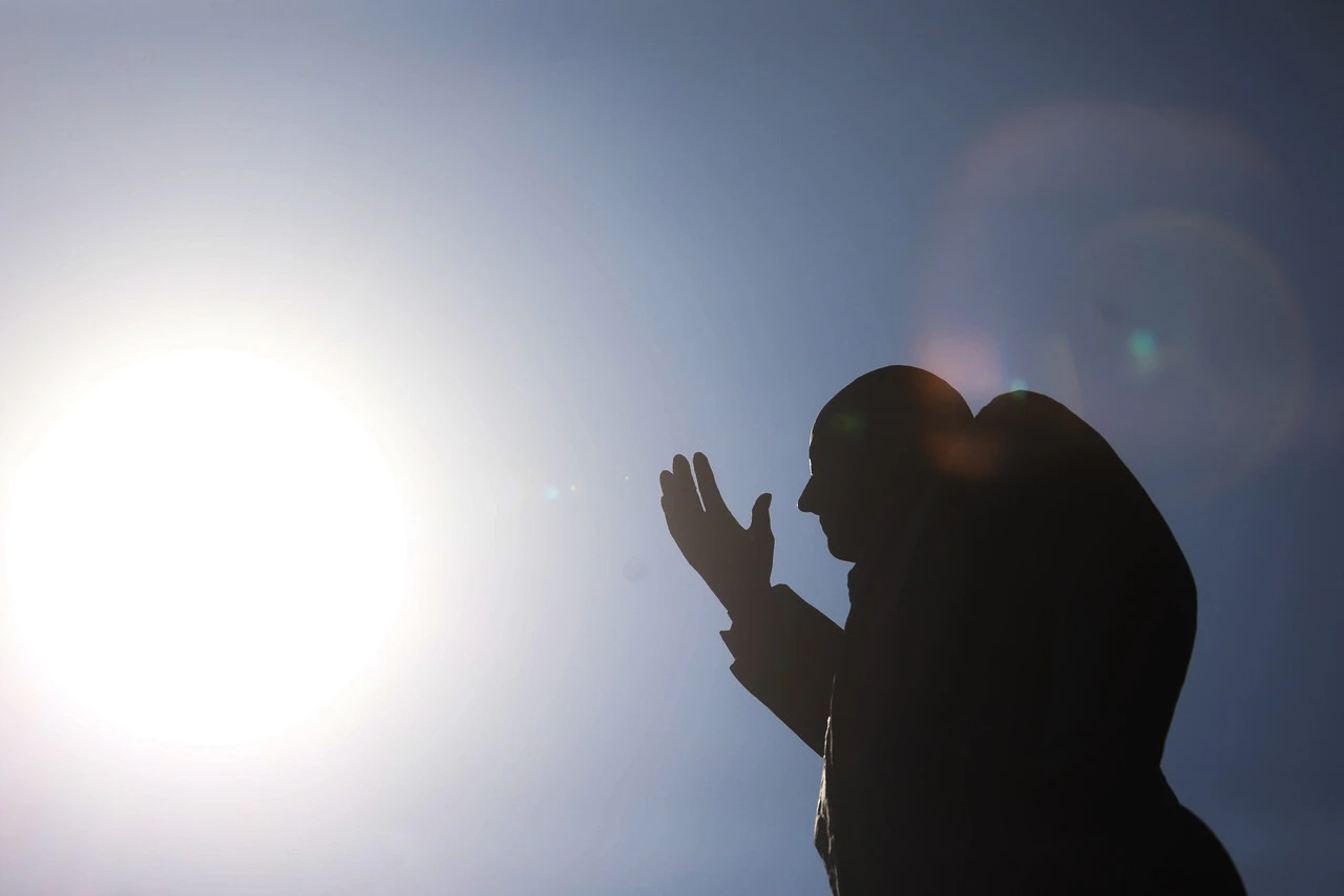 “Santiago va a estar prendido”: Jaime Leyton anticipa máximas de 33°C y 36°C en la Región Metropolitana