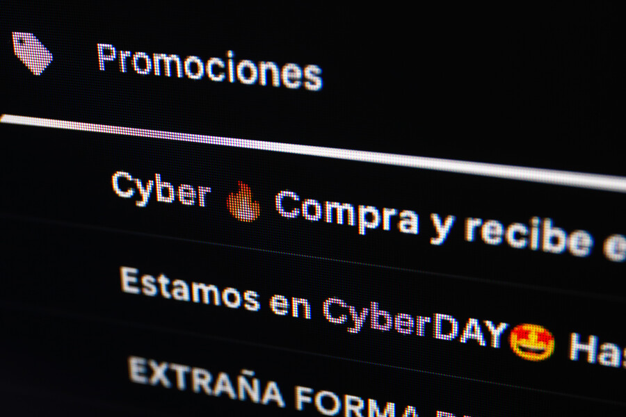 Sernac oficiará a empresas por publicidad engañosa en Cyber Day: Incluye a 2 grandes multitiendas