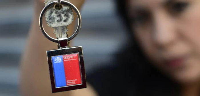 Serviu entregó viviendas a 22 mujeres en 2019 con subsidio pero sin escrituras: Corte ordena regularizar en 120 días