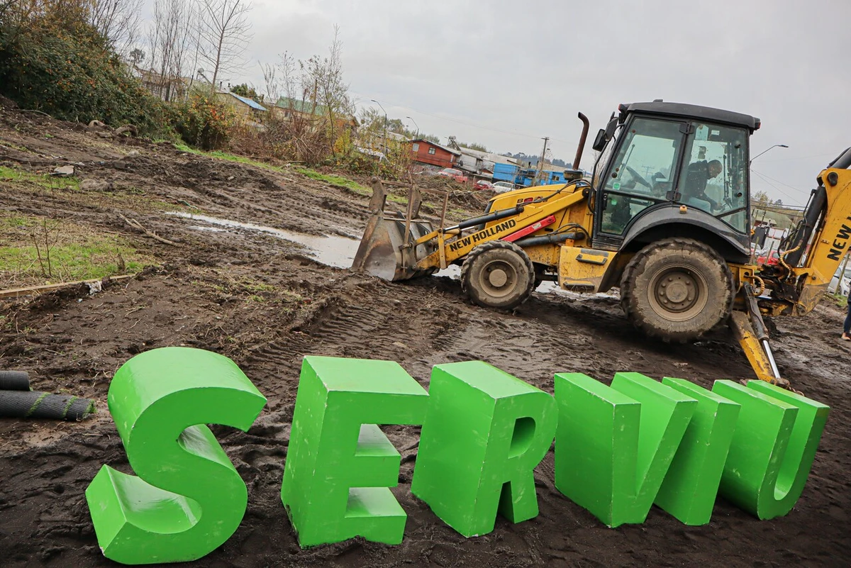 Serviu le pidió devolver departamento entregado con subsidio tras no encontrarla ahí en 3 fiscalizaciones: Suprema confirmó medida