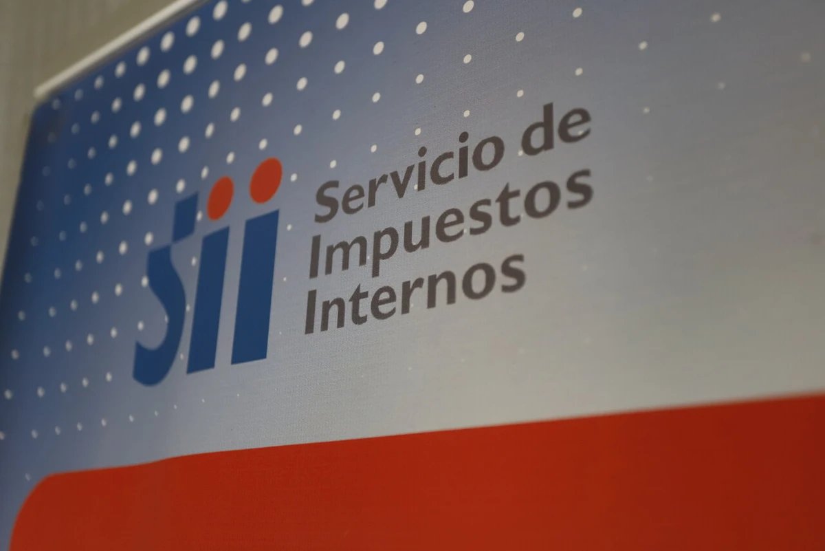 SII bloqueó sin aviso clave tributaria para acceder a plataforma web de contribuyente: Suprema desbloquea por ilegal
