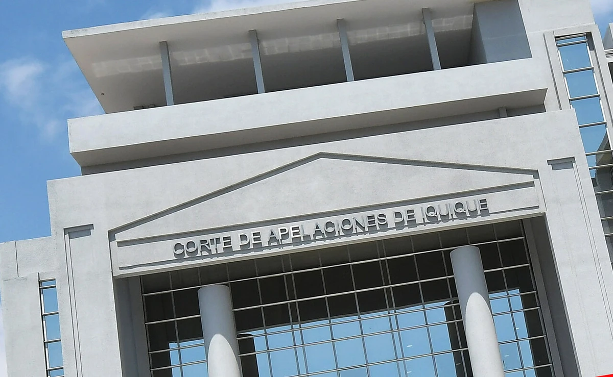 Socavón por rotura de empalme dañó vivienda en Iquique: Corte ordena a empresa sanitaria pagar $18 millones a propietaria
