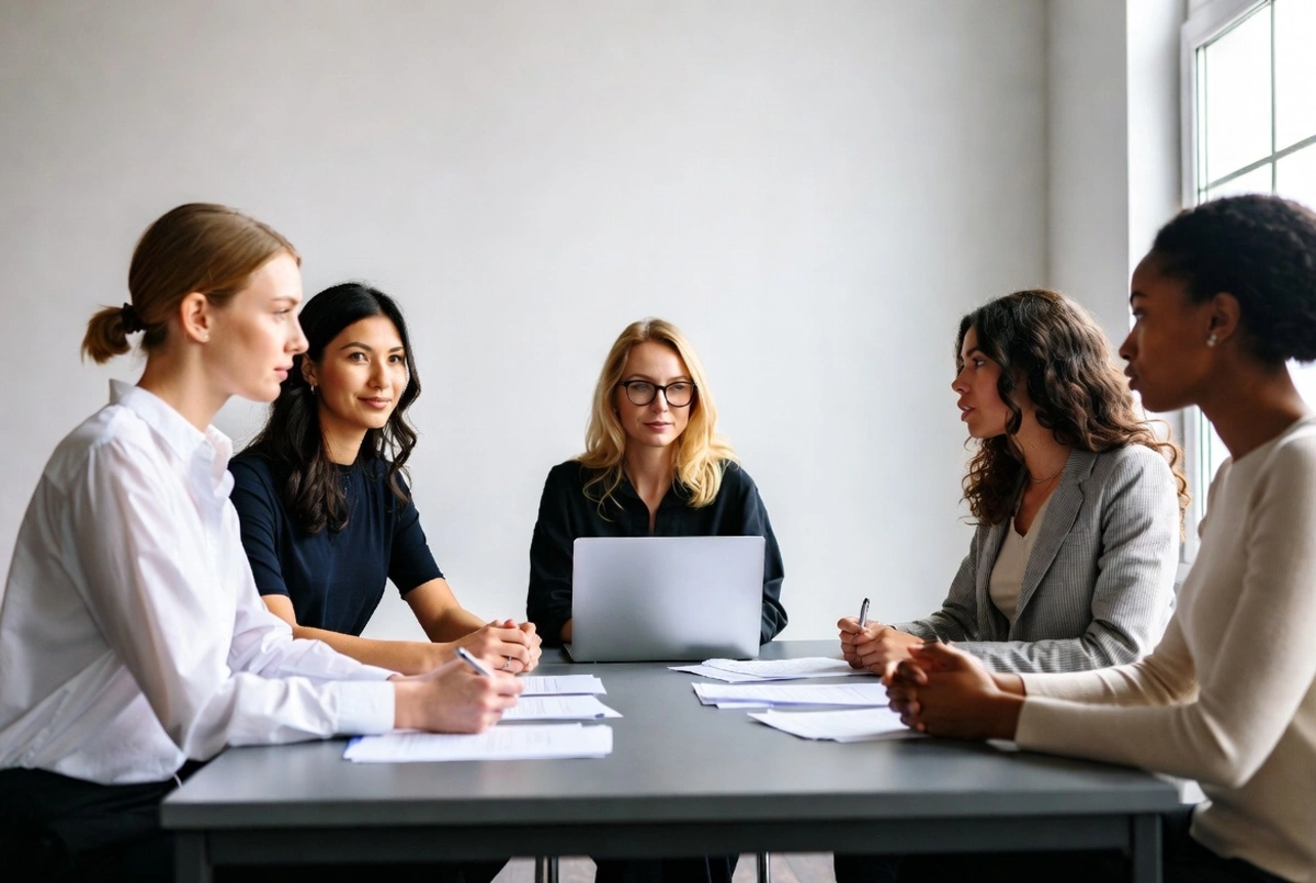 Solo 4% de las mujeres vive en países que se acercan a una igualdad jurídica plena, según informe del Banco Mundial