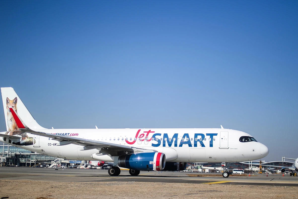 Suprema dicta precedente laboral: piloto que renunció a Jetsmart sí pagará $9,9 millones por capacitación que empresa le dio