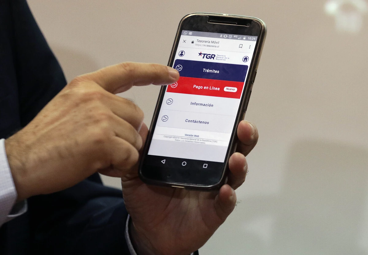 TGR intentó cobrar impuesto de $5,8 millones de hace más de 7 años: Corte dejó sin efecto el cobro por prescripción