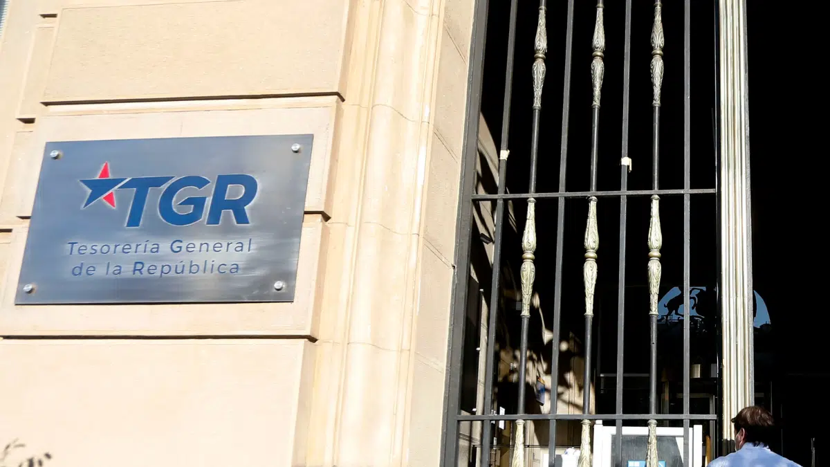 TGR negó teletrabajo a funcionaria con 55% de discapacidad: Decisión fue revertida por la justicia