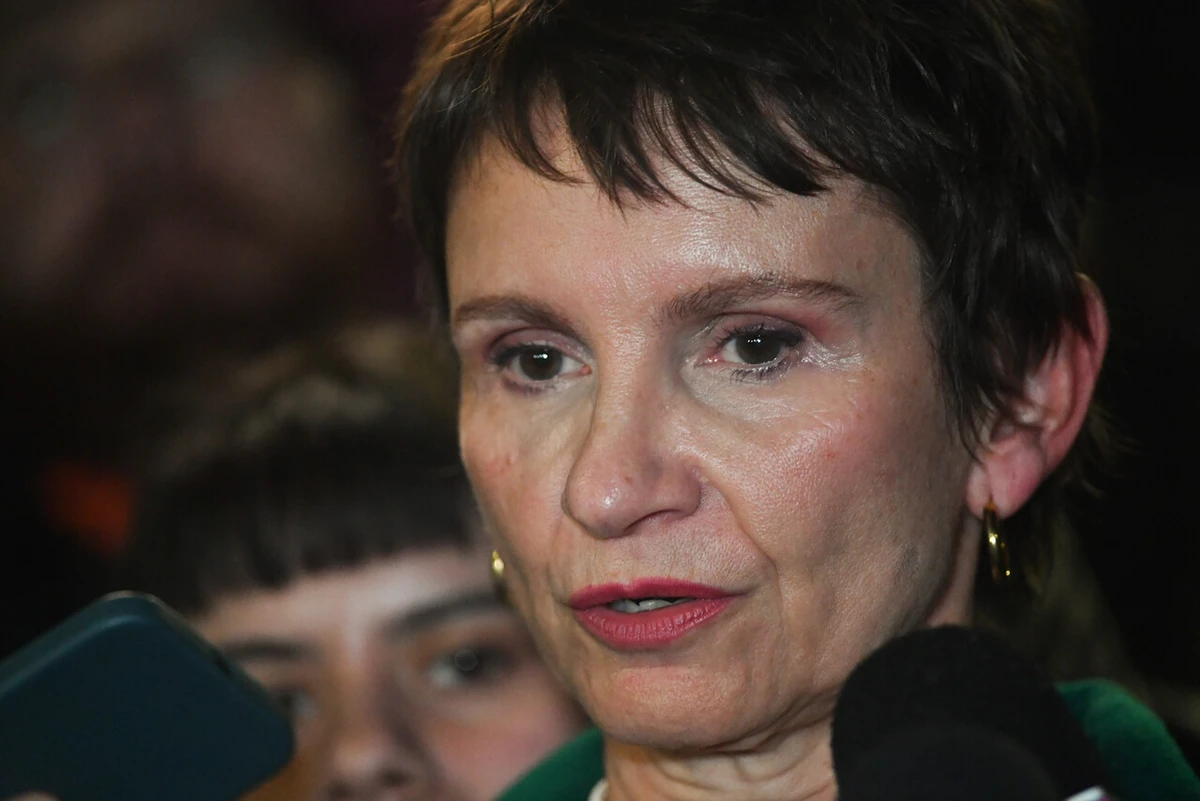 Tohá analiza tensiones con el FA: “Siempre he pensado que es hijo de ciertas dinámicas de la Concertación”