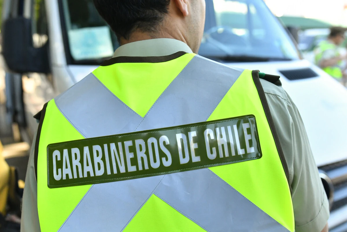 Trabajador fue golpeado, asfixiado y amenazado de muerte por Carabineros en 2020: Fisco deberá pagarle $100 millones