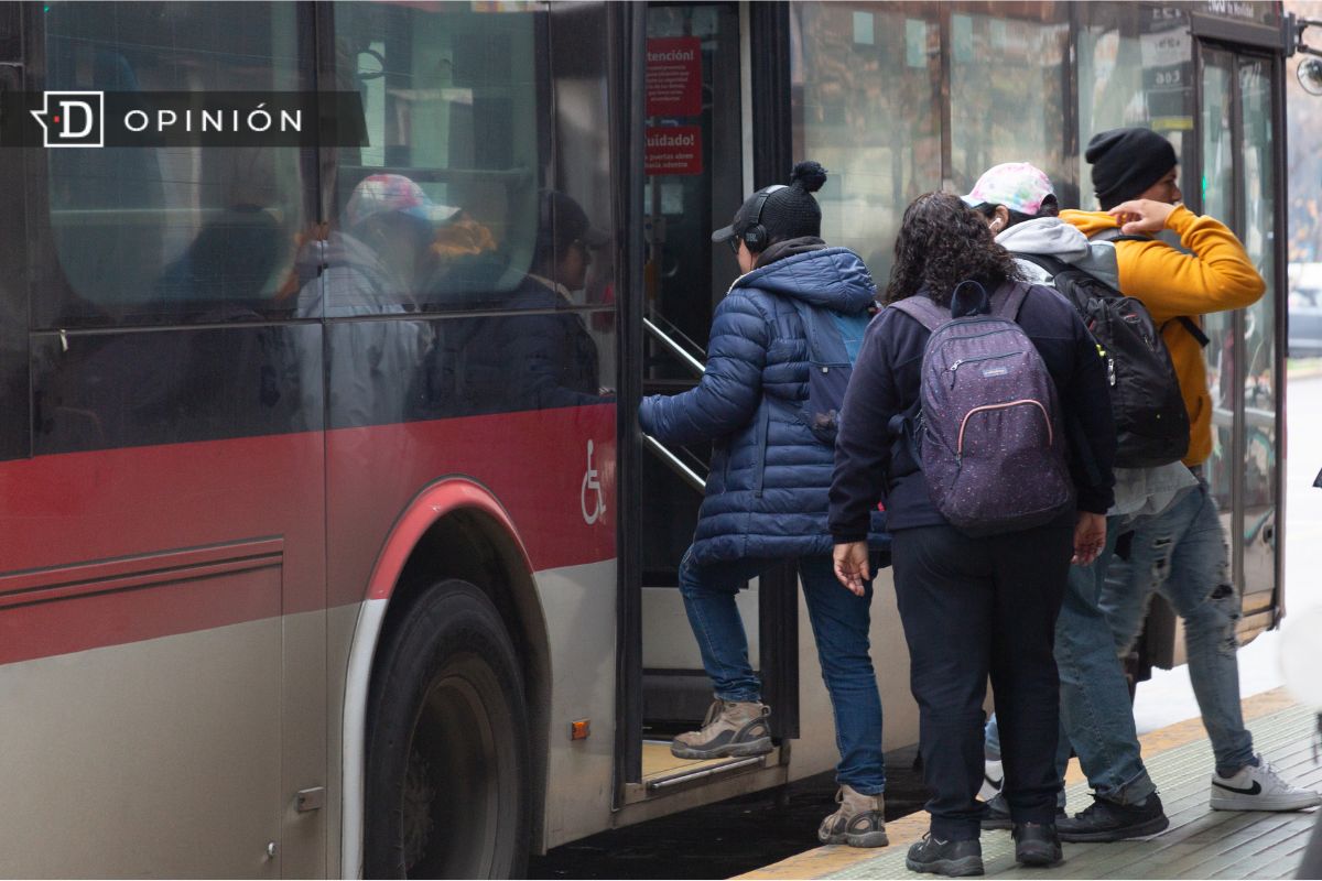 Por una ley que nos proteja: La urgencia de combatir la violencia laboral externa