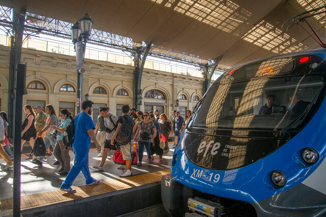 Confirman continuación de paro de EFE para este miércoles 26 de junio: Se cumplirán 4 días