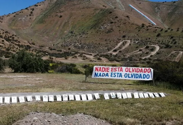 Tras medio siglo: Trabajador sometido a interrogatorios y torturado en Cerro Chena tendrá compensación