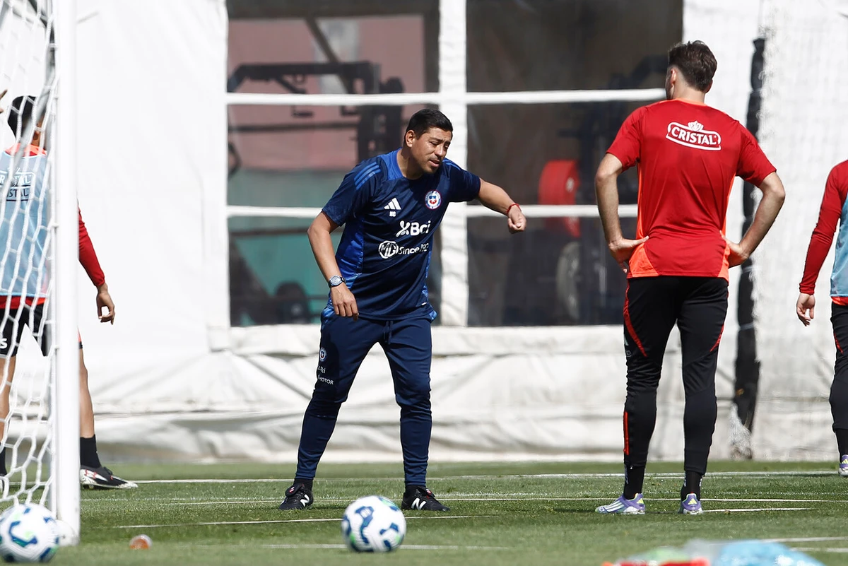 Tras perder 3-0 con Brasil, Córdova advierte: “Tenemos que construir jugadores, no esperar milagros”