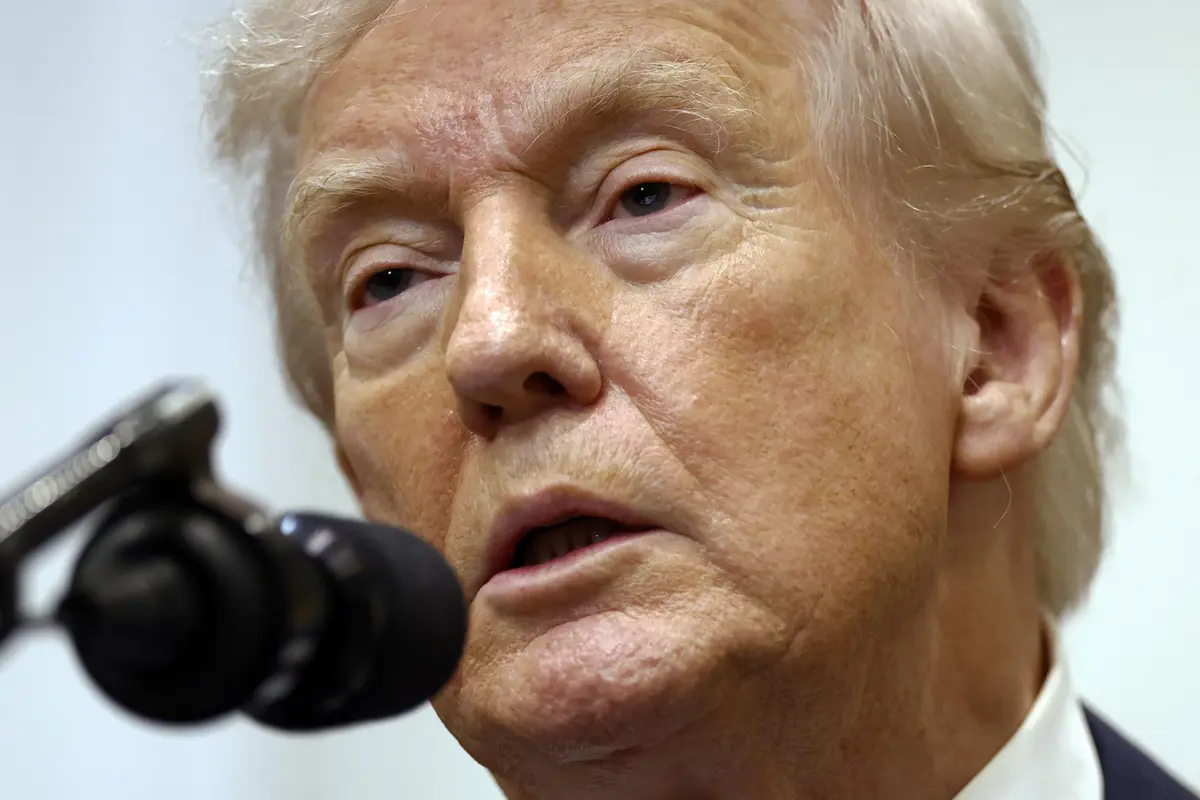 Trump elimina límites a los gases de efecto invernadero vigentes desde 2009 y golpea la política climática de EE.UU.