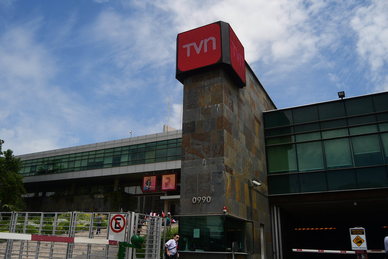 Querido rostro sorprende anunciando su abrupta salida del matinal de TVN