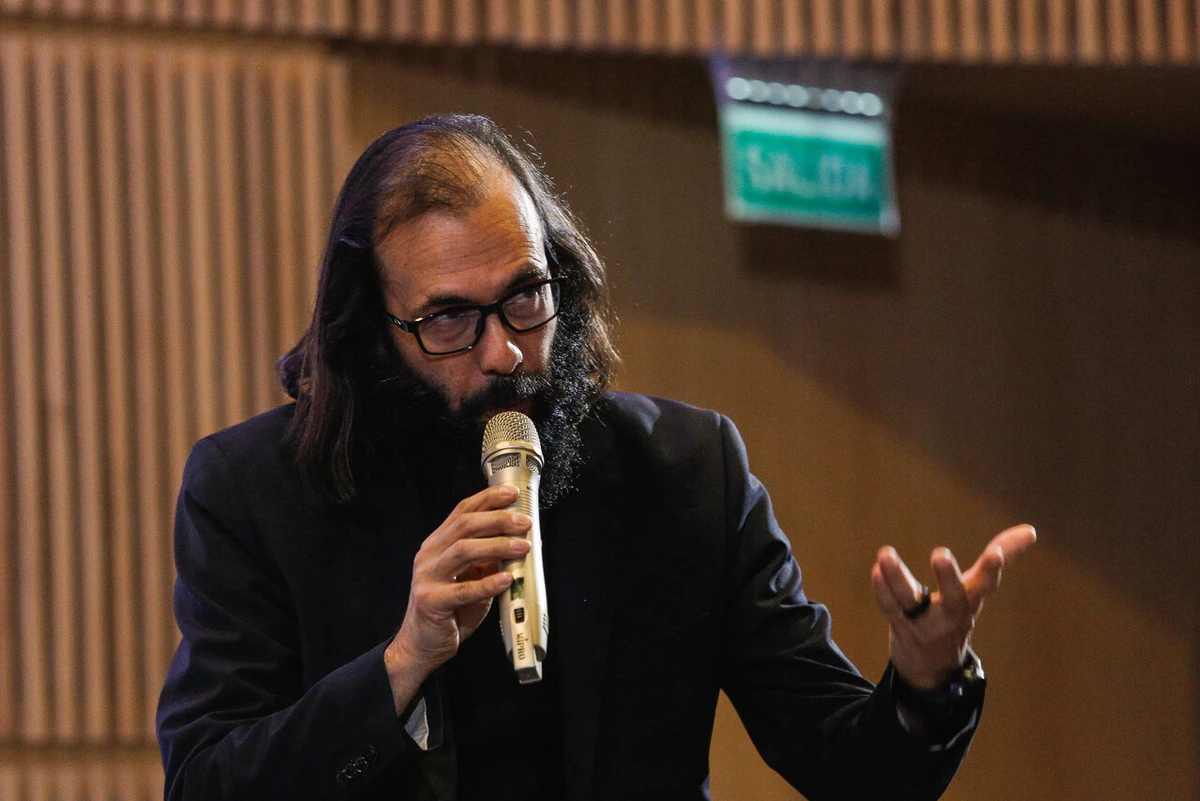 “Un evento gigante”: Marcelo Lagos advierte riesgo sísmico en la Región Metropolitana tras 65 años sin terremotos