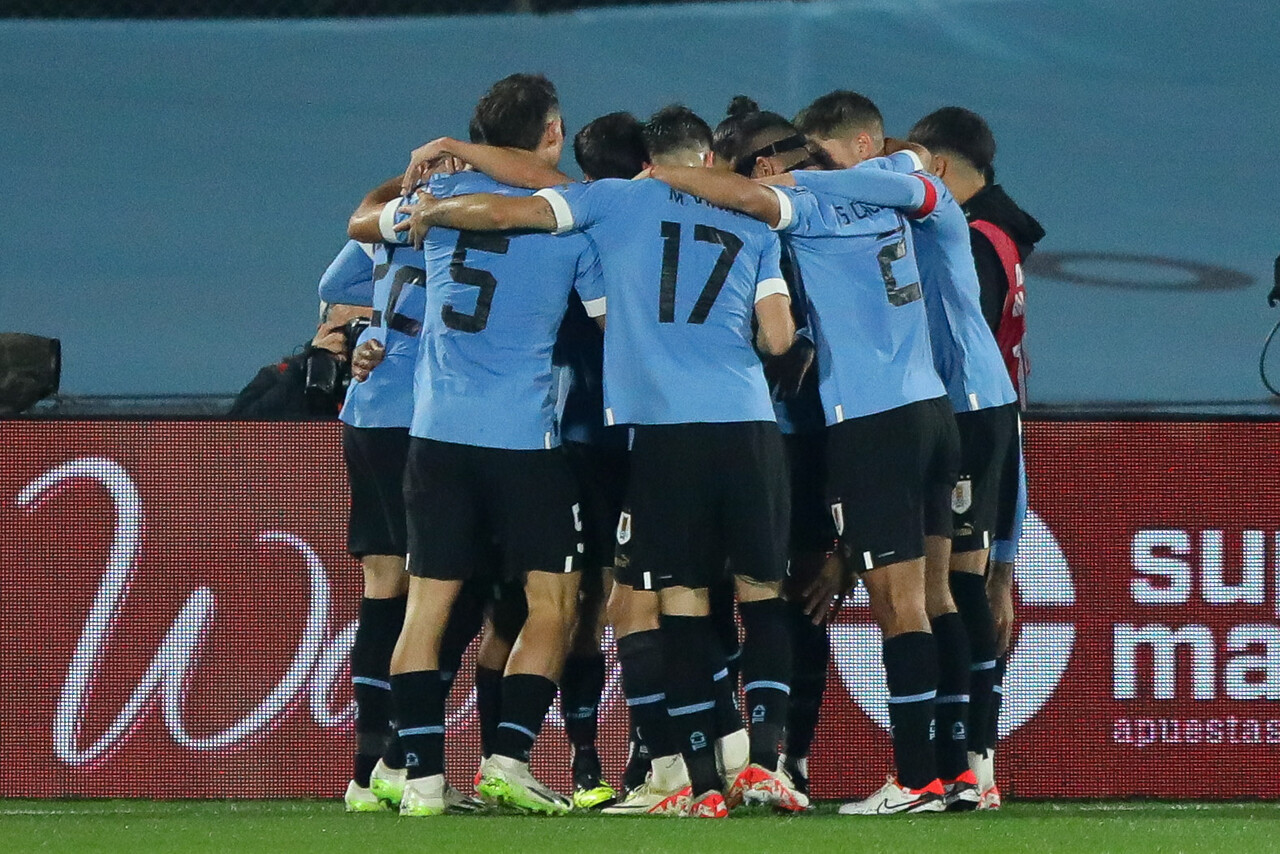 Copa América: La Uruguay de Marcelo Bielsa da un concierto de fútbol y golea a Bolivia