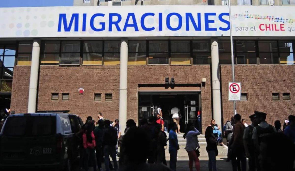 Venezolano pidió anular expulsión por vínculos familiares y laborales tras entrar por paso no habilitado: Corte lo rechazó