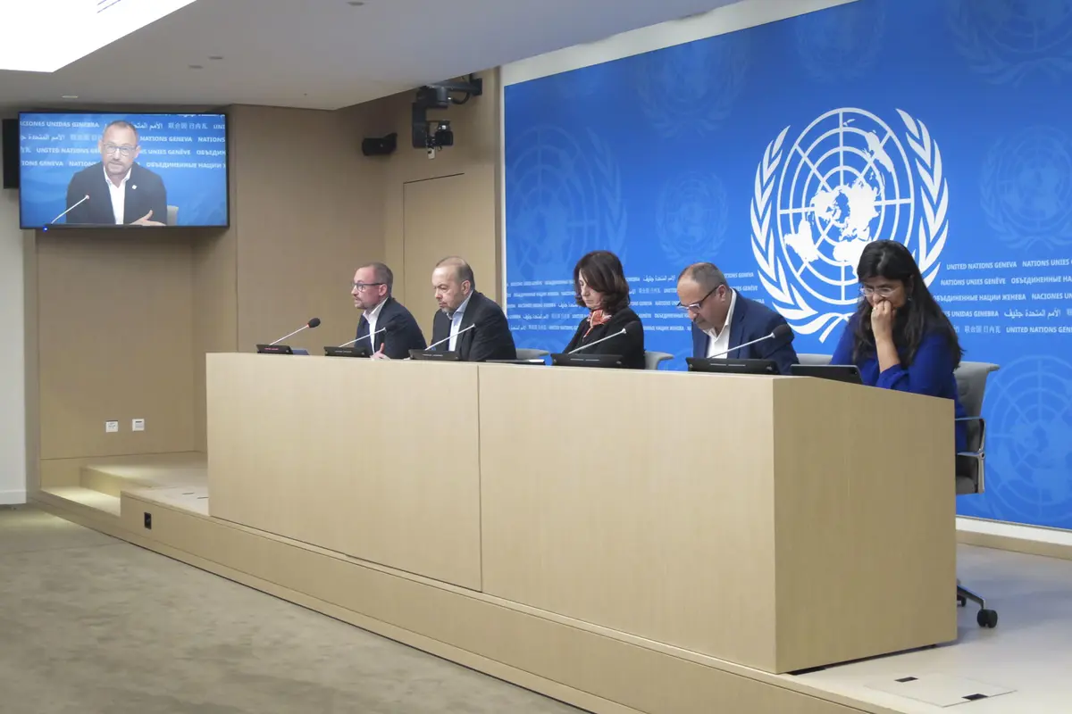 Venezuela, Cuba, Colombia y Chile condenan ataques en Irán y piden retomar negociaciones en la ONU