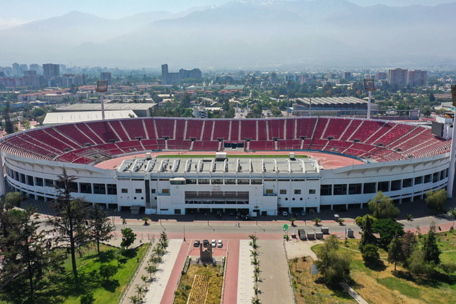 Vestidores, bancas, luminarias y camas serán las nuevas remodelaciones del Estadio Nacional