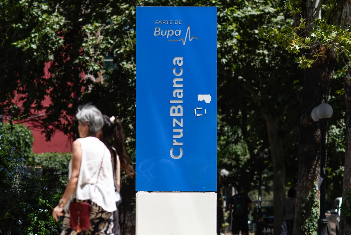 Viajó a Bariloche con licencia médica y su isapre la expulsó: Corte ordena restablecer su contrato de salud
