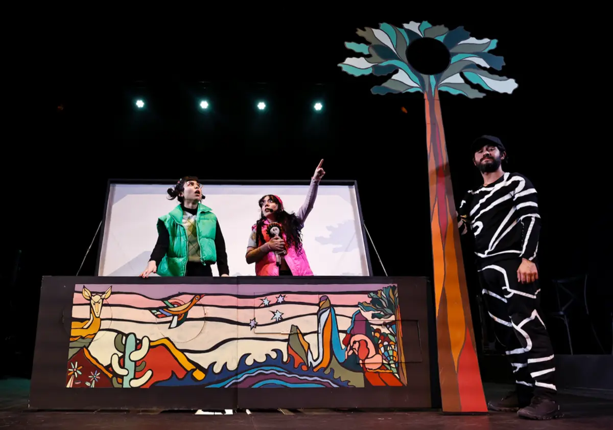 Vuelve la Noche de los Teatros 2025: Revisa por entradas gratis, más de 20 obras en cartelera y homenaje a Tito Noguera